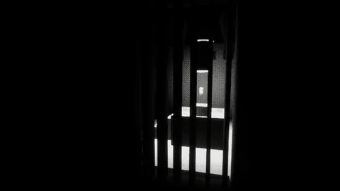 Nyctophobia screenshot
