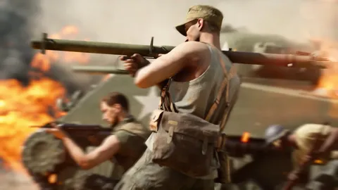 Battlefield 2042 screenshot