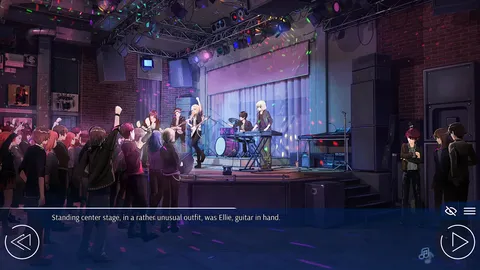 Love, Money, Rock'n'Roll screenshot