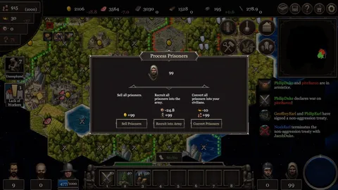 扩张吧王国 Expand the Kingdom screenshot