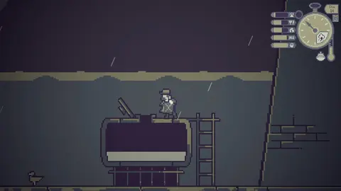 Little Lighthouse of Horror screenshot