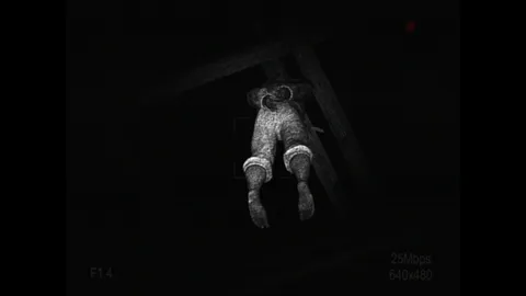 [REC] Desolation screenshot