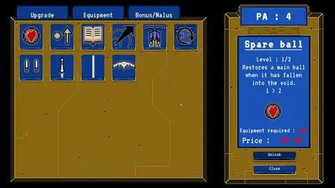 Bricks Survivors screenshot