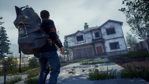 State of Decay 2: Juggernaut Edition screenshot