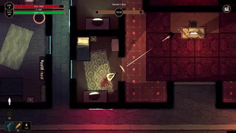 Hell is Others screenshot