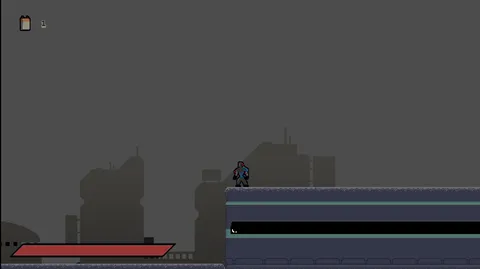 Awakening screenshot