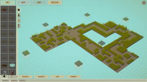 Creator-initial screenshot