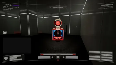 I'm Truely a Good Guy! screenshot