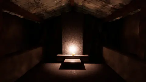Himei Dam screenshot