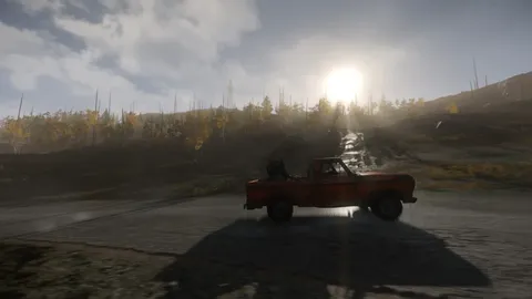 Miscreated screenshot