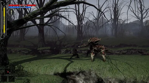 Stone 4 Souls screenshot