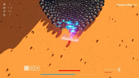 SphereCore Survival screenshot
