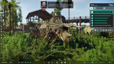 Prehistoric Kingdom screenshot