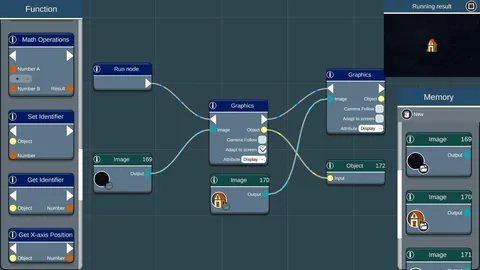 Programming Simulator screenshot