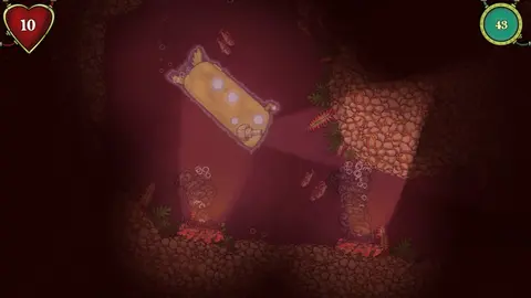 We Need To Go Deeper screenshot