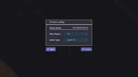 The Ultimate Trickshot Challenge screenshot