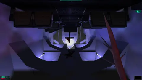 System Shock® 2 (1999) screenshot