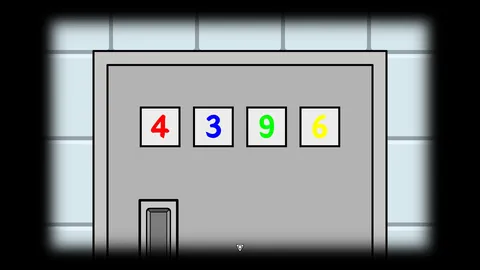 The Paradixion: Restroom screenshot