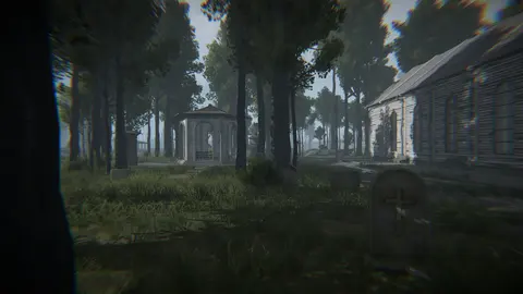 The Halloween Incident screenshot