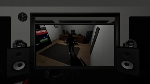 The Haunting Of Stabbey Road screenshot