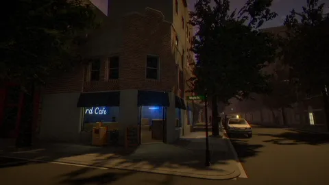 Once Upon A Mind - A Little Too Friendly screenshot