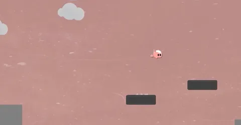 Fluffy Creatures VS The World screenshot