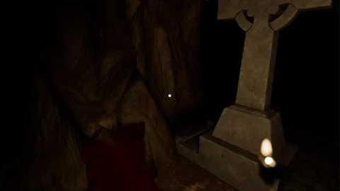 Exorcist screenshot