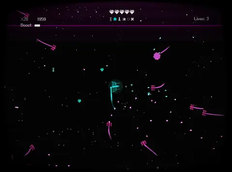 Space Codex screenshot