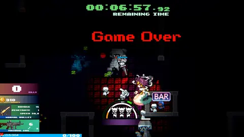 Dead Beats Survivors screenshot