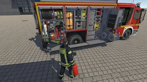 Notruf 112 | Emergency Call 112 screenshot