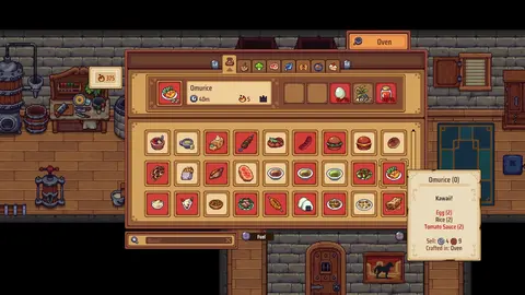 Travellers Rest screenshot