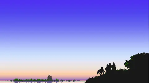 FINAL FANTASY screenshot