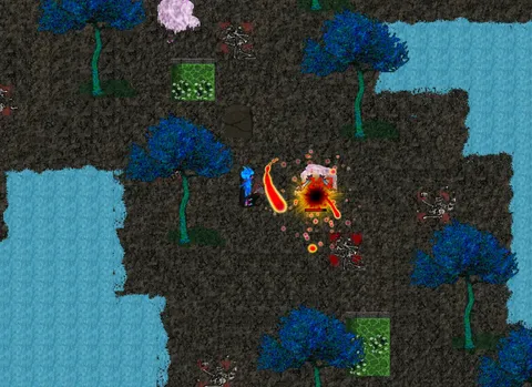 Orake Classic screenshot