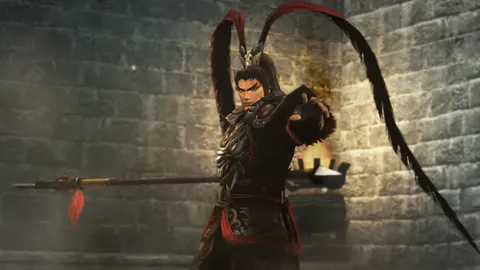 Dynasty Warriors 8: Empires screenshot