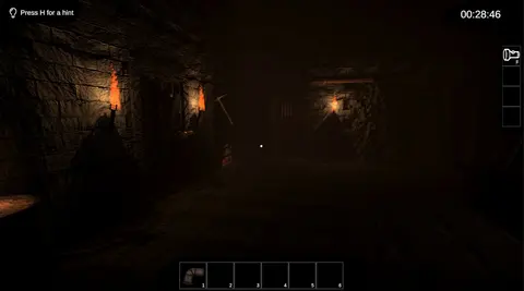 RealEscape screenshot