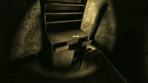 Scary Tales: Horror School screenshot