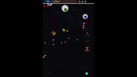 Gamma Zero screenshot
