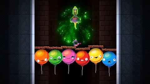 Exit the Gungeon screenshot