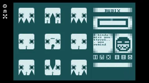 The Basement Collection screenshot
