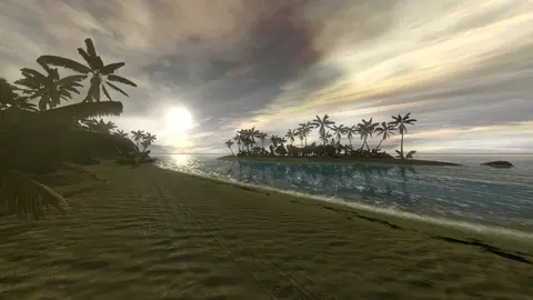 Uebergame screenshot