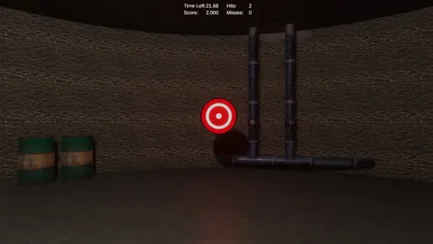 Aimtastic screenshot