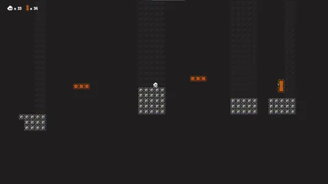 Shtrek screenshot