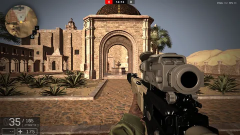 Dusty screenshot