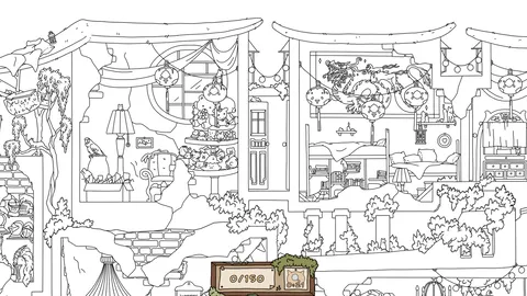 FIND KITTENS 2: Crafts screenshot