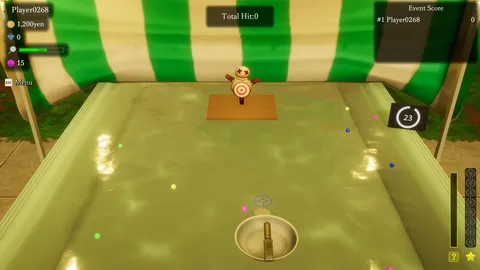 Ball Scooping Friends screenshot