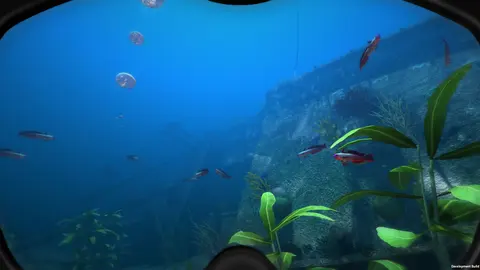 World of Diving screenshot