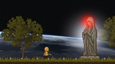 Super Miners screenshot