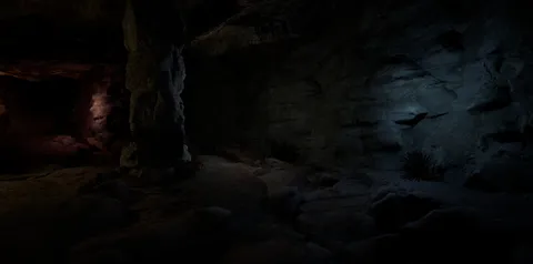 Backrooms Escape Protocol screenshot