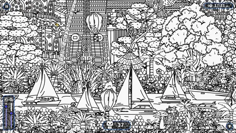 101 Cats in Taiwan screenshot