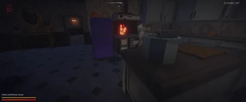 Escape Haunted Mansion screenshot